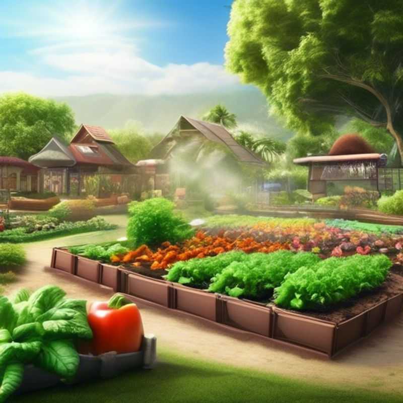 Le moment idéal pour fertiliser vos plantes &#58; un guide pour une croissance optimale