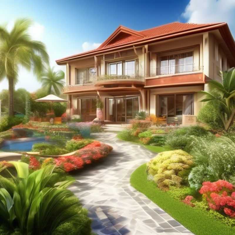 Uncover Local Real Estate Trends: Your Guide to Pricing Insights