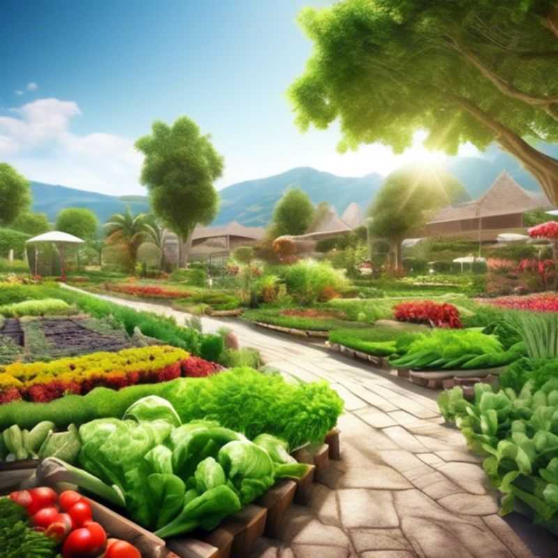 Boosting Your Garden&#58; Enriching Soil with Organic Matter for Better Drainage and Nutrition