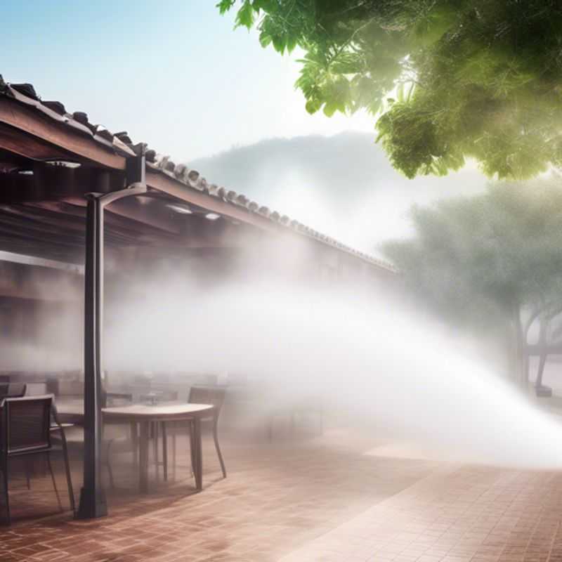 Weatherproofing Your System&#58; Ensuring Outdoor Durability