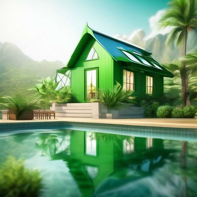 Designing Your Dream&#58; Choosing the Perfect Size and Spot for Your Small Greenhouse