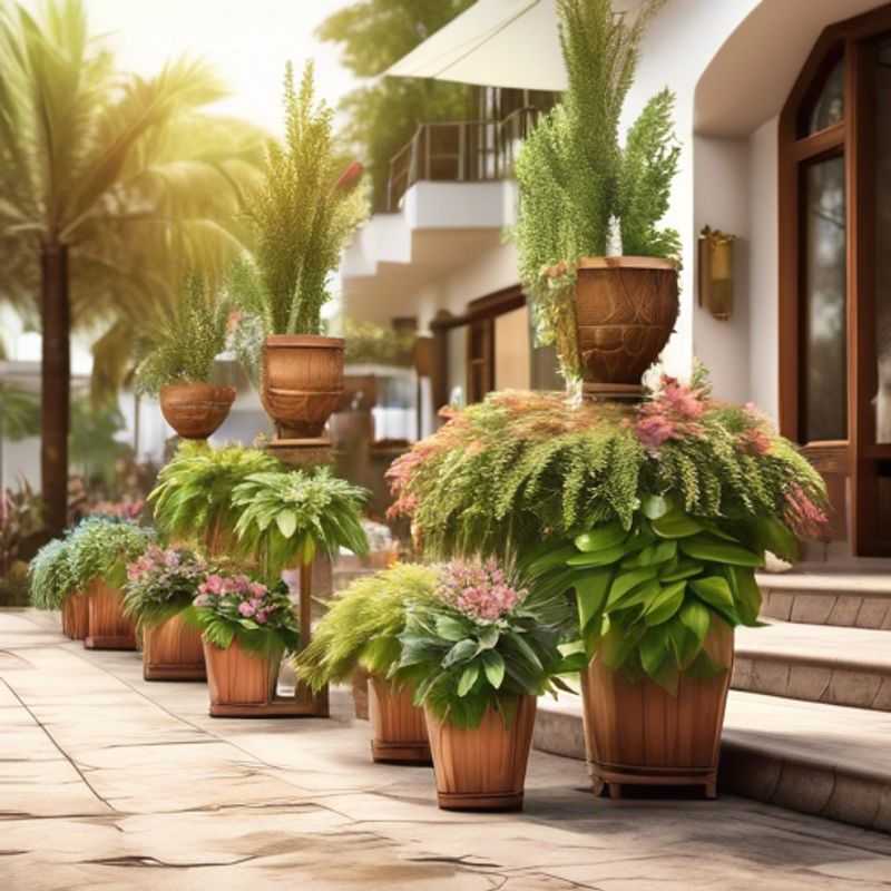 Measure Twice&#44; Plant Once&#58; How to Ensure Your Plant Stand Fits Perfectly