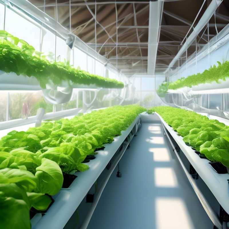 Cultivating Success&#58; Unlocking the Perfect Temperature and Humidity for Your Plants