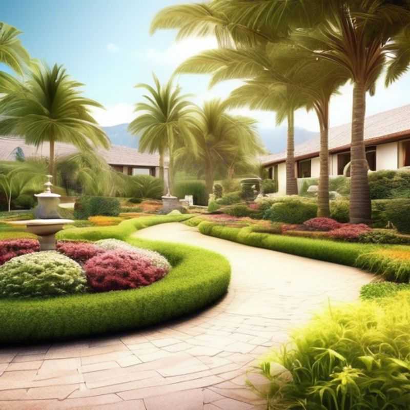 Landscaping for the Long Haul: Choosing Features with Sustainable Maintenance