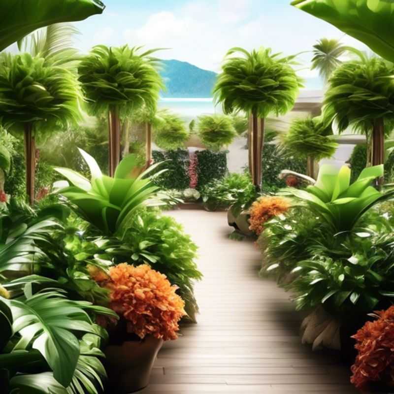 Light Up Your Life&#58; Choosing the Right Spot for Your Plants