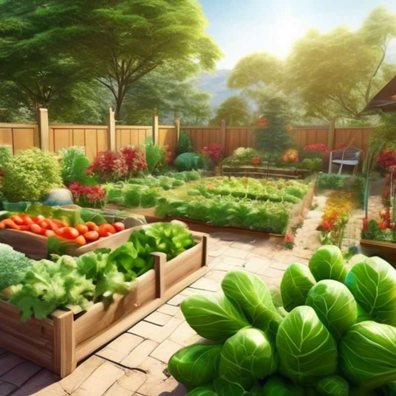 Incorpora plantas que repelen plagas o utiliza métodos de control de plagas orgánicos