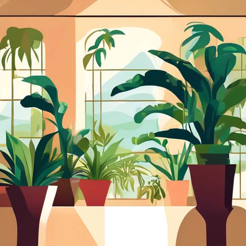 Plantas trepadeiras para sua casa: um guia completo