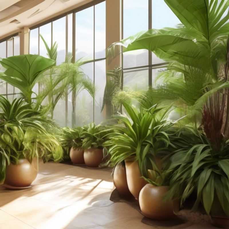 Plantes d'intérieur à faible entretien : un guide pour les débutants