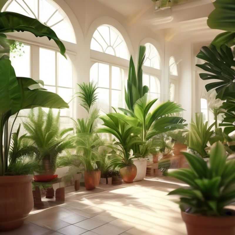 Know Before You Grow&#58; Researching Plant Care Before You Buy