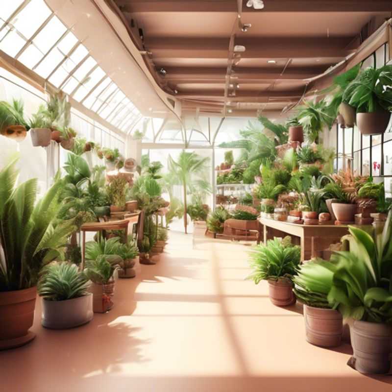 Measure Your Space, Grow Your Greenery: Choosing the Right Sized Plants for Your Home