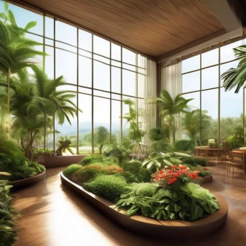 Binnenplanten voor je huis: wat je moet weten voordat je koopt