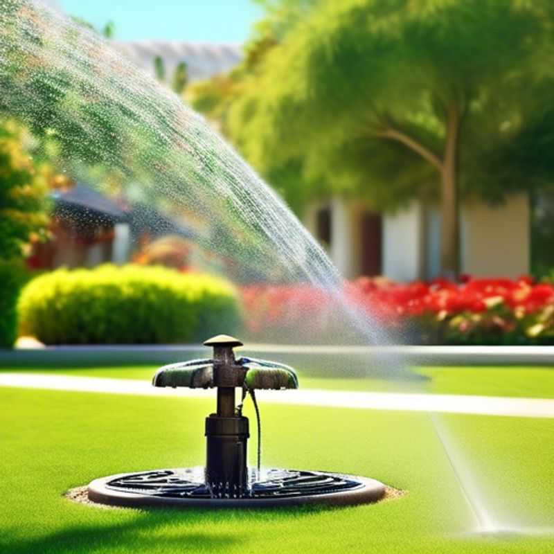 Sprinkler Compatibility: Ensuring a Seamless Watering System
