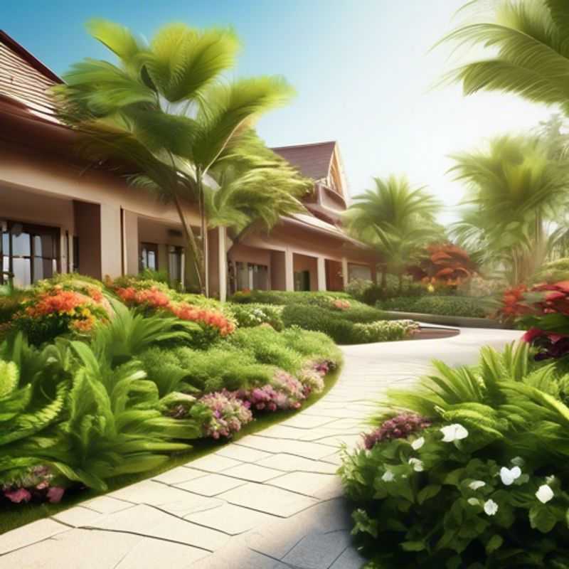Green Thumbs Up&#58; Matching Plants to Your Local Climate and Soil