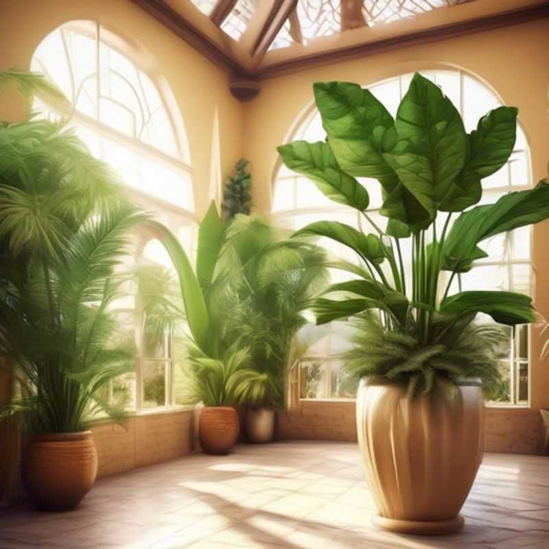 Measure Twice&#44; Plant Once&#58; Ensuring Your Green Friend Has Enough Room