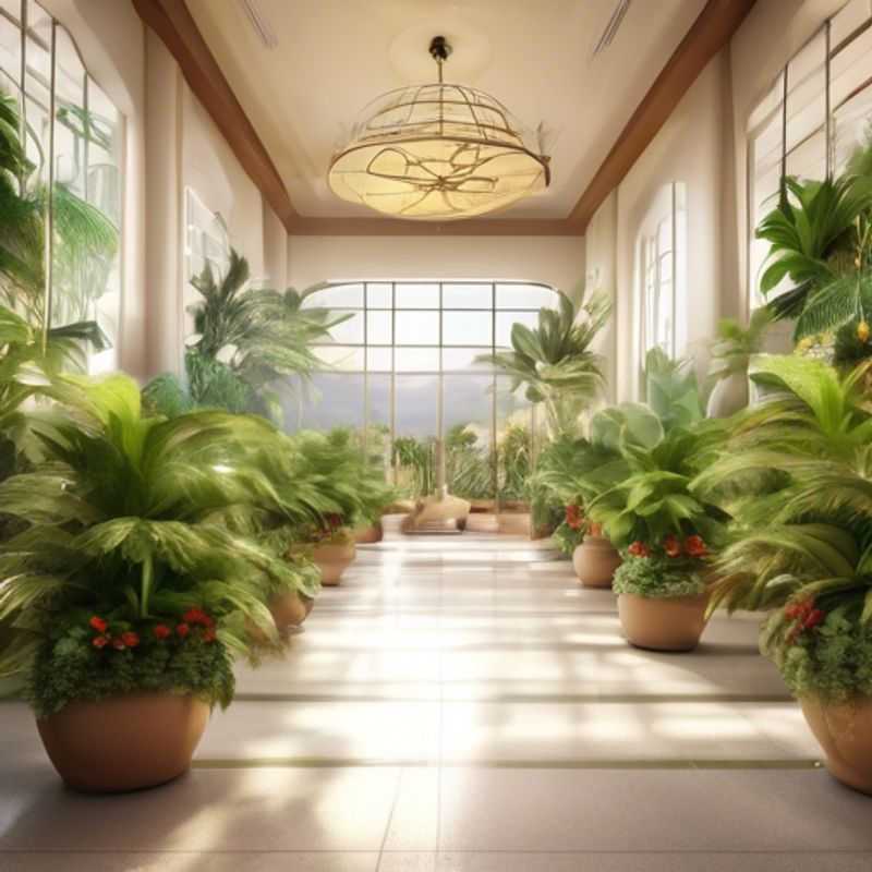 Plantes d'intérieur à faible entretien pour un intérieur serein