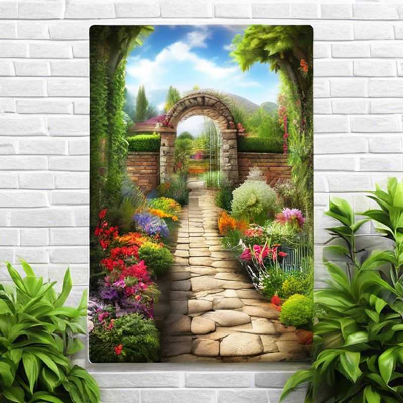 Choosing the Right Style for Your Garden's Aesthetic