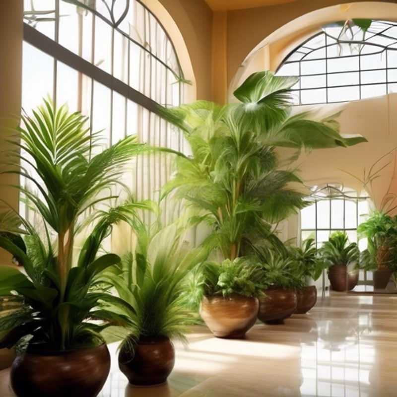 Shining a Light on Plant Needs&#58; Understanding Species&#45;Specific Lighting