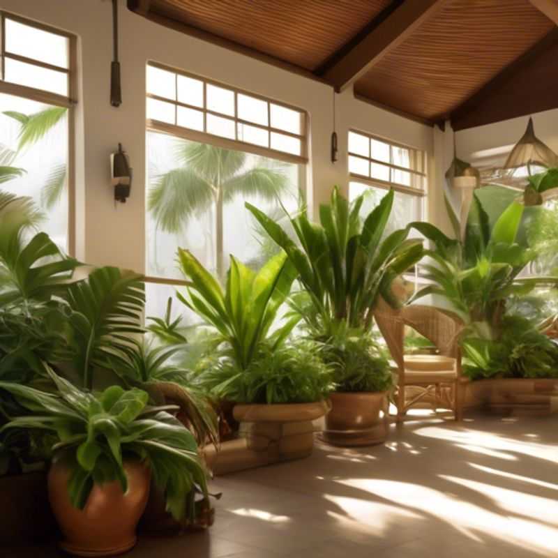 Ensuring Proper Drainage for Thriving Plants