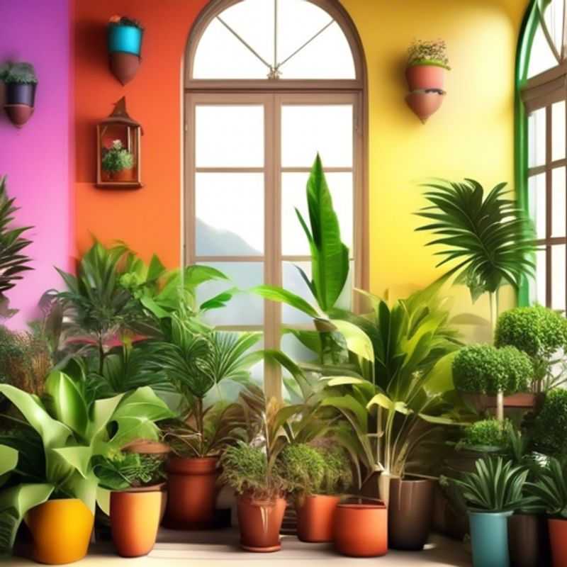 Plant Power&#58; Choosing Native Species for a Thriving Garden