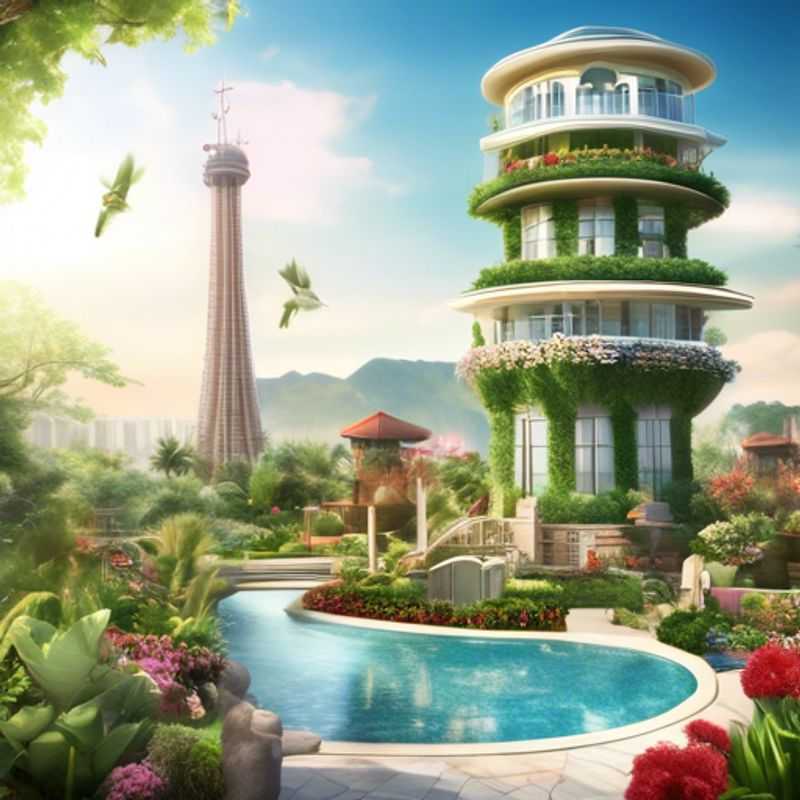 Green Thumbs Up&#58; Checking Local Regulations for Your Tower Garden