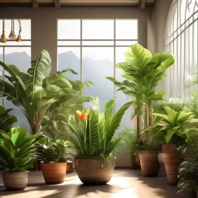 Plantes d'intérieur pour débutants: Tout ce qu'il faut savoir avant d'acheter