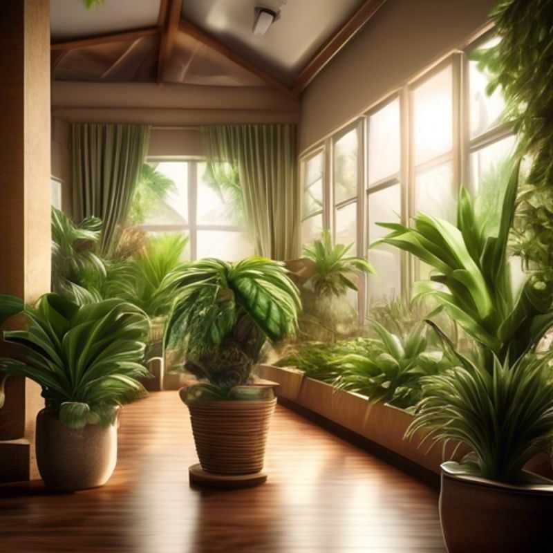 Understanding Your Green Companions&#58; Researching Plant Growth Habits and Mature Size