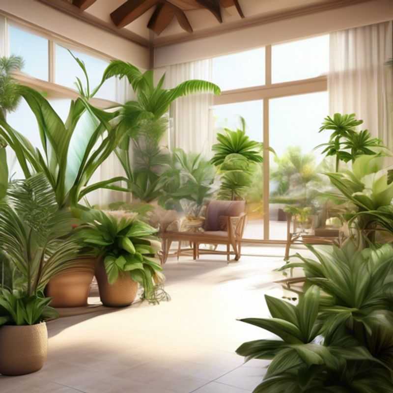 Descubra as Necessidades de Rega da Sua Planta&#58; Um Guia Completo