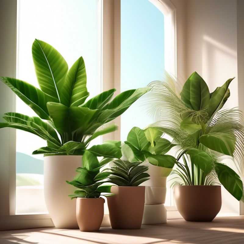 Sunlight Symphony&#58; How to Determine Your Home's Solar Exposure