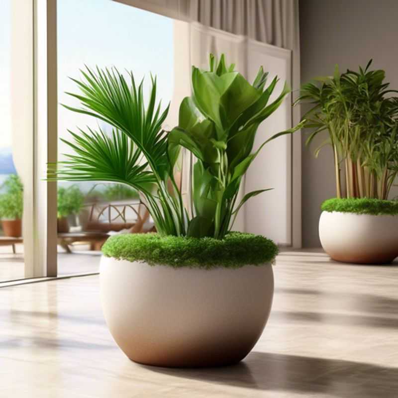 Choosing the Right Pot Material&#58; Terracotta vs. Plastic and Beyond