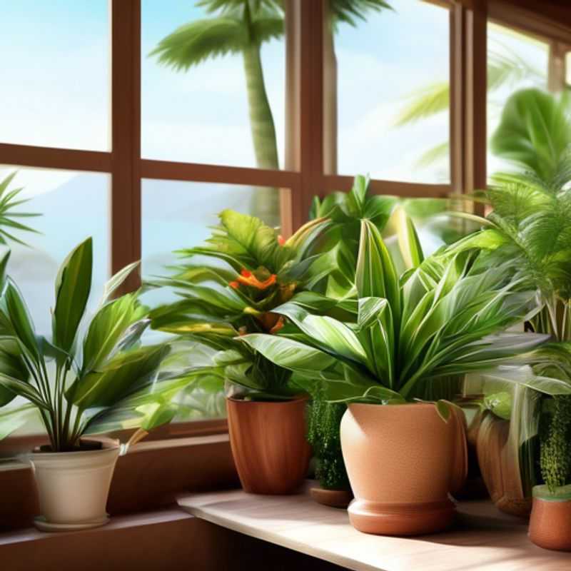 Apprendre à transplanter et rempoter correctement une plante au fur et à mesure de sa croissance