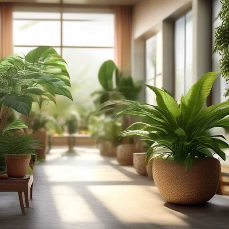 O Solo Ideal e a Drenagem&#58; Segredos para Plantas Felizes