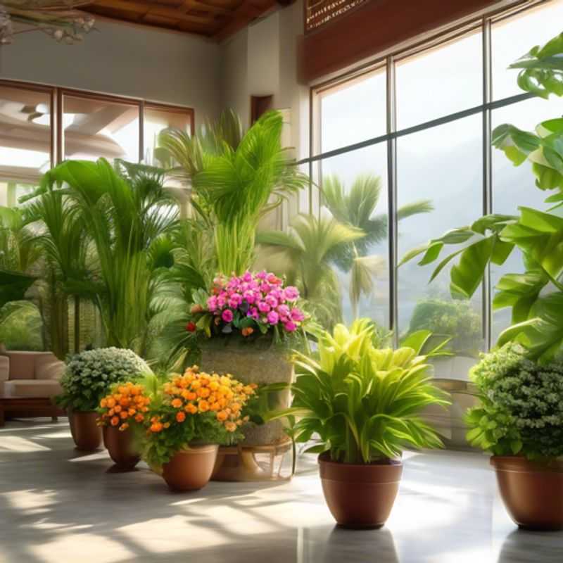 Know Your Plants&#44; Know Your Needs&#58; A Practical Guide to Successful Plant Care