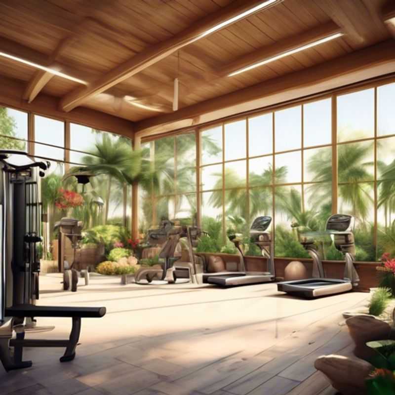 Ginásio de Jardim: O que saber antes de comprar