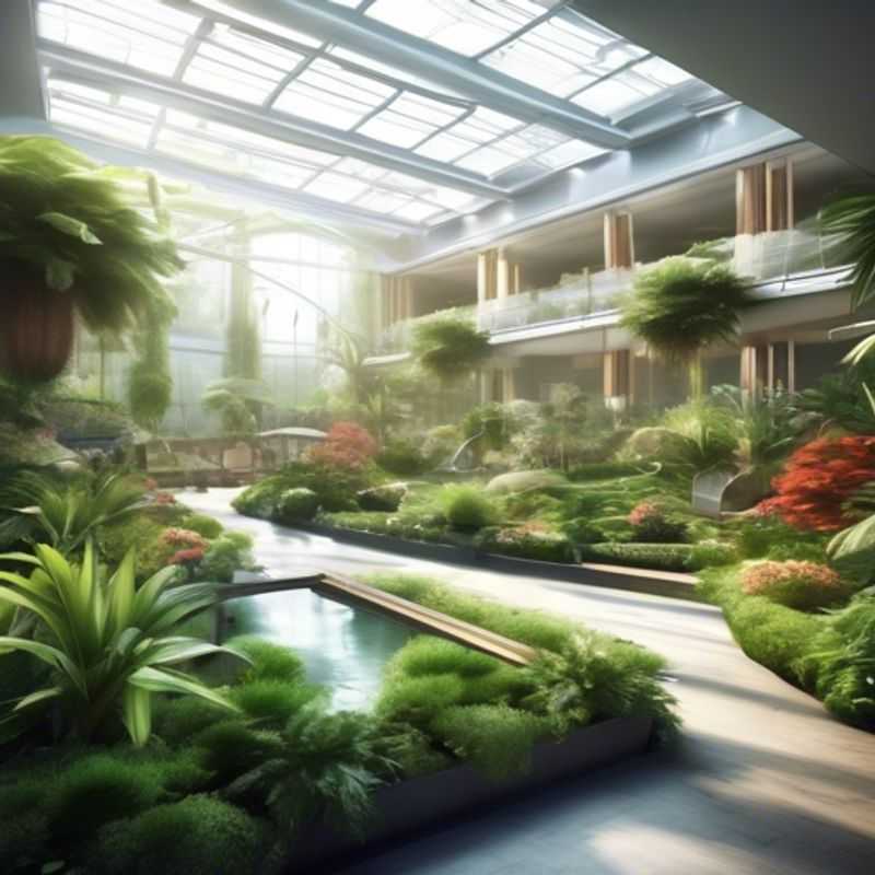 Investigando los diferentes tipos de sistemas de jardinería interior y sus características