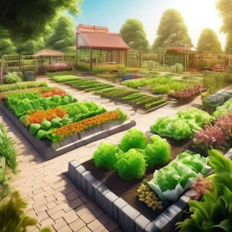 Pesquise os requisitos de luz solar para diferentes vegetais
