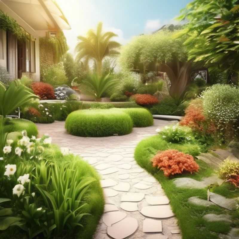 Grow with the Flow&#58; Selecting Plants for Your Climate and Soil