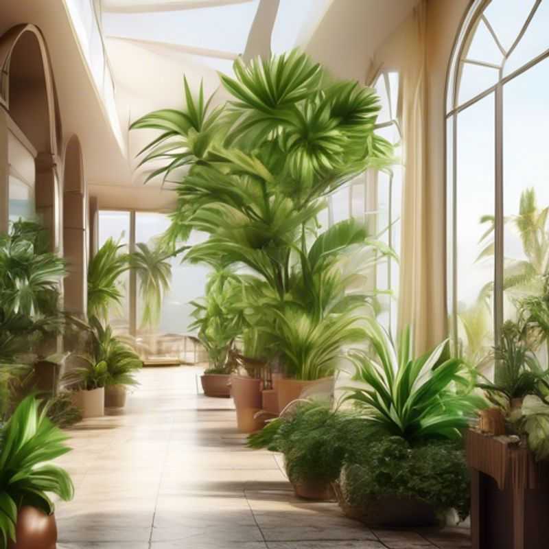 Measure Twice, Plant Once: How to Ensure Your New Green Friend Fits