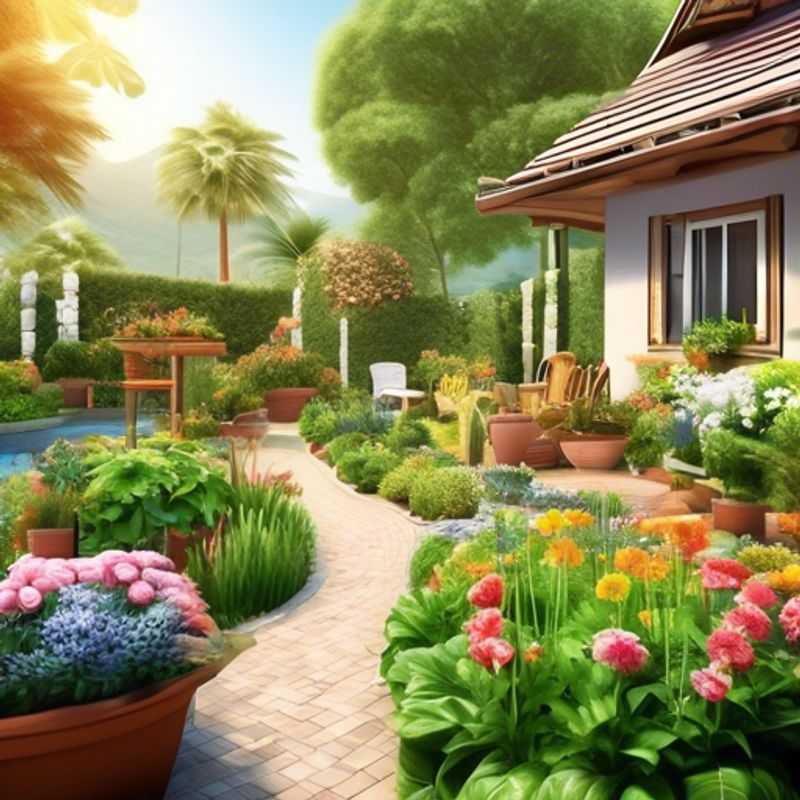 Watering Wisely&#58; Understanding Your Plants' Thirst
