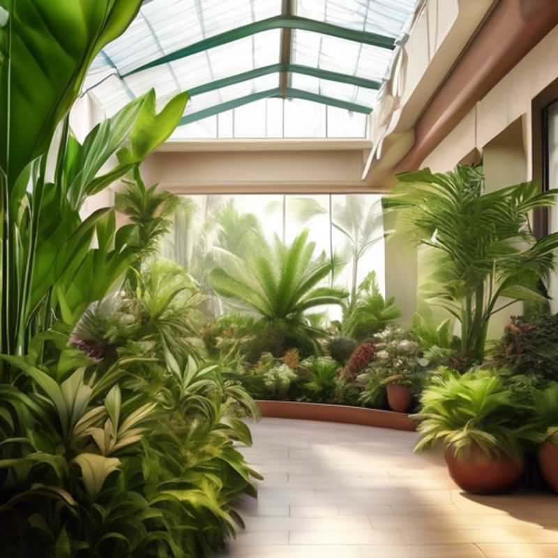 Know Your Plants&#58; Temperature Tolerance and Humidity Preferences