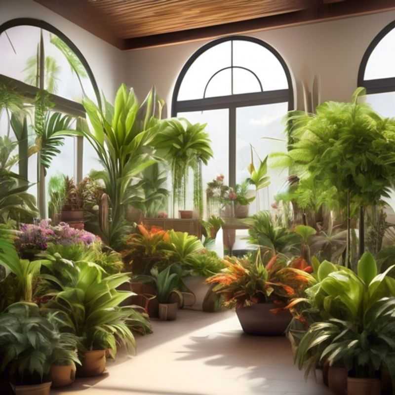 Know Before You Grow&#58; Researching Plant Care Requirements Before Purchase