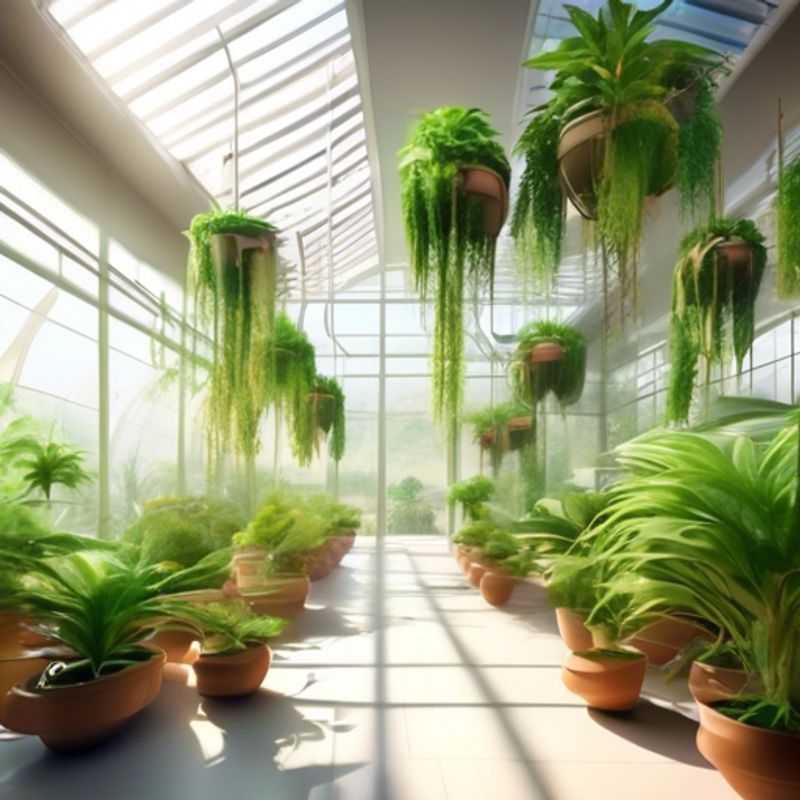 Choosing the Right Plants&#58; Understanding Your Environment for Success