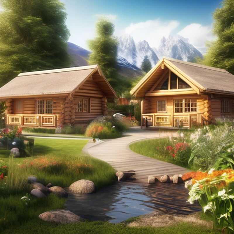 Optimizing Your Home's Insulation and Ventilation for Year&#45;Round Comfort