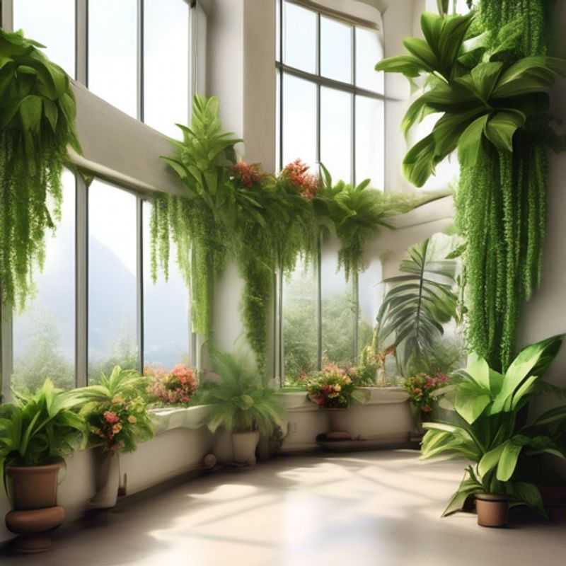 Tenir compte de la taille du pot et des habitudes de croissance des plantes