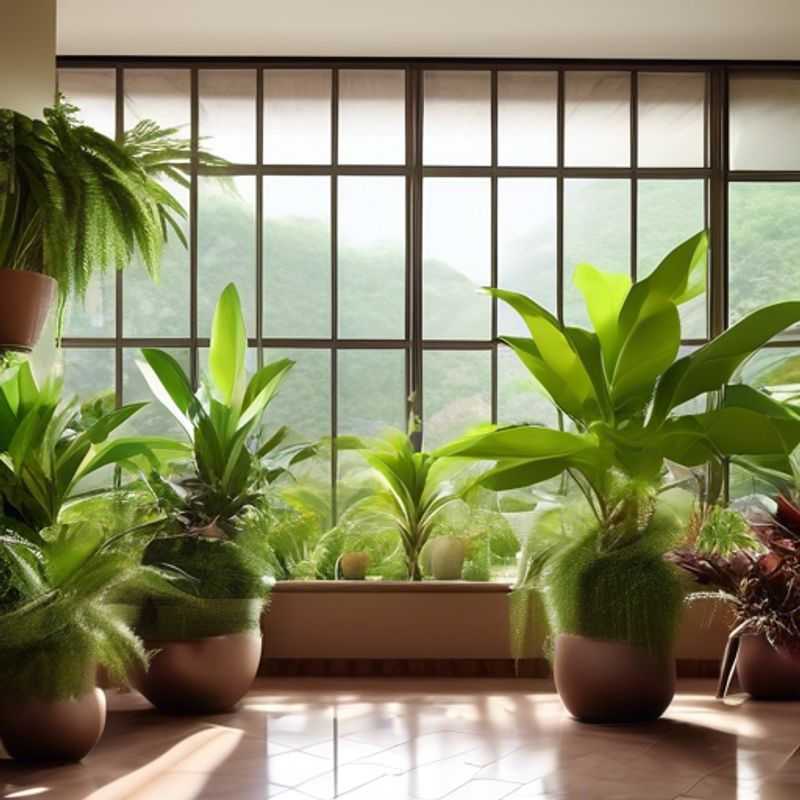 Know Your Plant: Understanding Specific Care Needs for Indoor Greenery