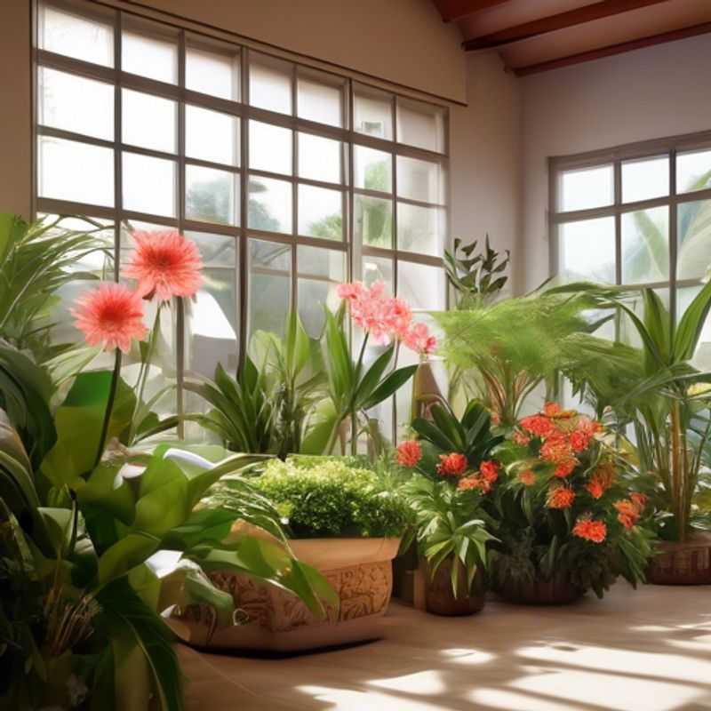 Spotting Trouble&#58; Inspecting Plants for Pests and Diseases