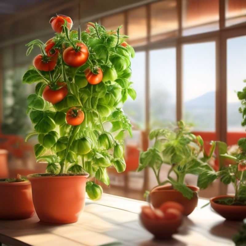 Matching Your Plants' Needs: Temperature Requirements and Adjustment