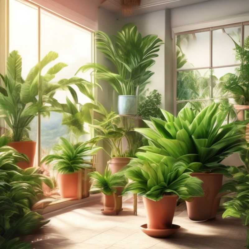 Don't Be Stumped&#58; Choosing the Right Plant Size for Your Garden