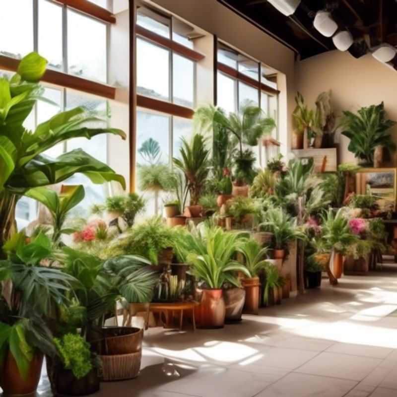 Pest and Disease Detectives&#58; Inspecting Plants for Trouble