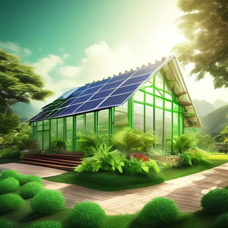 Solar Power on a Budget&#58; Exploring Leases and PPAs