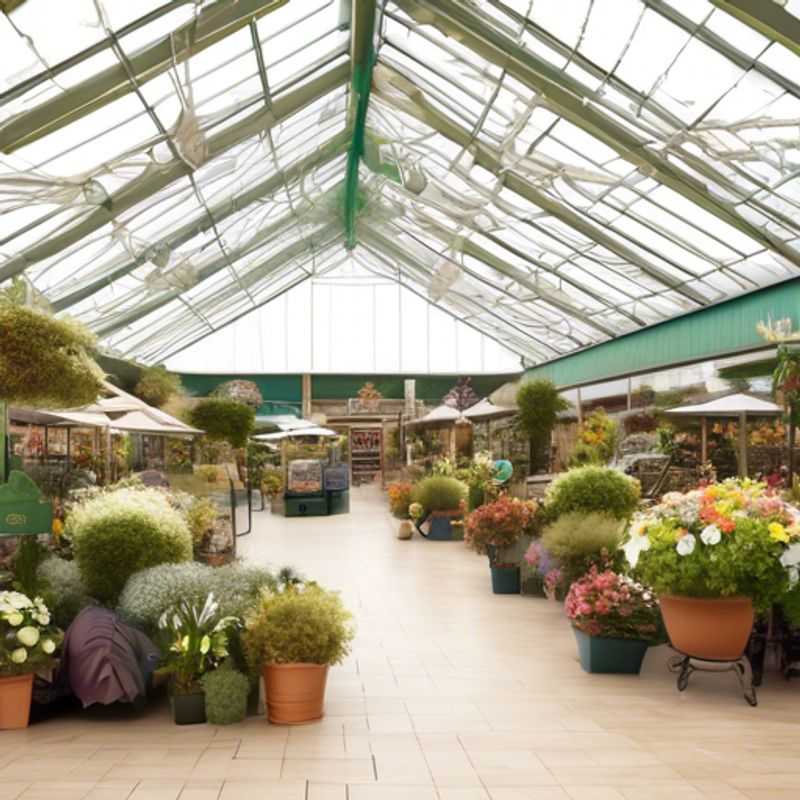 Discover Unique and Hard&#45;to&#45;Find Plants and Items at Independent Shops